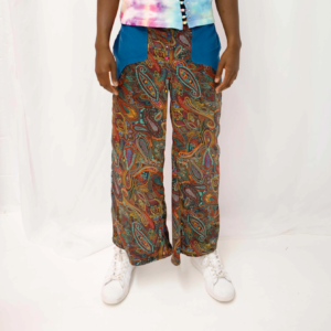 Psychedelic Love Pants