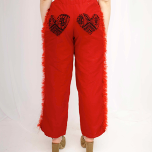 Red Hot Love Thneed Pants