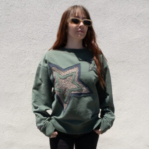 Shawty's Favorite Star Crewneck